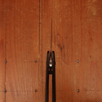 Benchmade 537FE-2601 Bailout CPM-S90V AXIS Lock Taiga Aluminum Handle