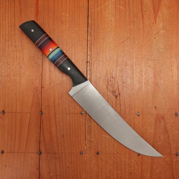 Leucadia Barracuda 6" Utility AEB-L Mexican Blanket G10