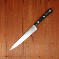 Theirs Issard 4 Star Elephant Sabatier 6" Utility Carbon Steel Thiers France 1960s 70s