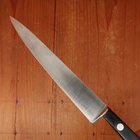 Theirs Issard 4 Star Elephant Sabatier 6" Utility Carbon Steel Thiers France 1960s 70s
