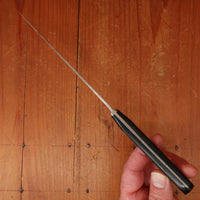 Theirs Issard 4 Star Elephant Sabatier 6" Utility Carbon Steel Thiers France 1960s 70s