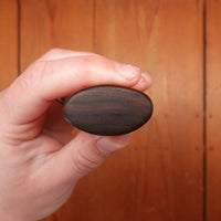 Dan Predergast 155mm Small Chef Silversteel Walnut no. 71