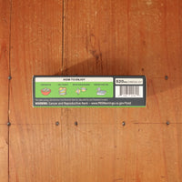 Patagonia Spanish Lemon Olive White Anchovies - 4.2oz
