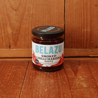 Belazu Smoked Chilli Harissa - 170g