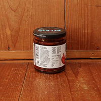 Belazu Smoked Chilli Harissa - 170g