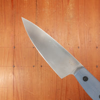 Trade In Williams Petty Knife 5" Elmax Stainless G10