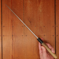 Trade-In Yoshihiro 270mm Yanagi Shirogami 2? W Saya