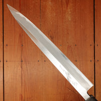 Trade-In Yoshihiro 270mm Yanagi Shirogami 2? W Saya