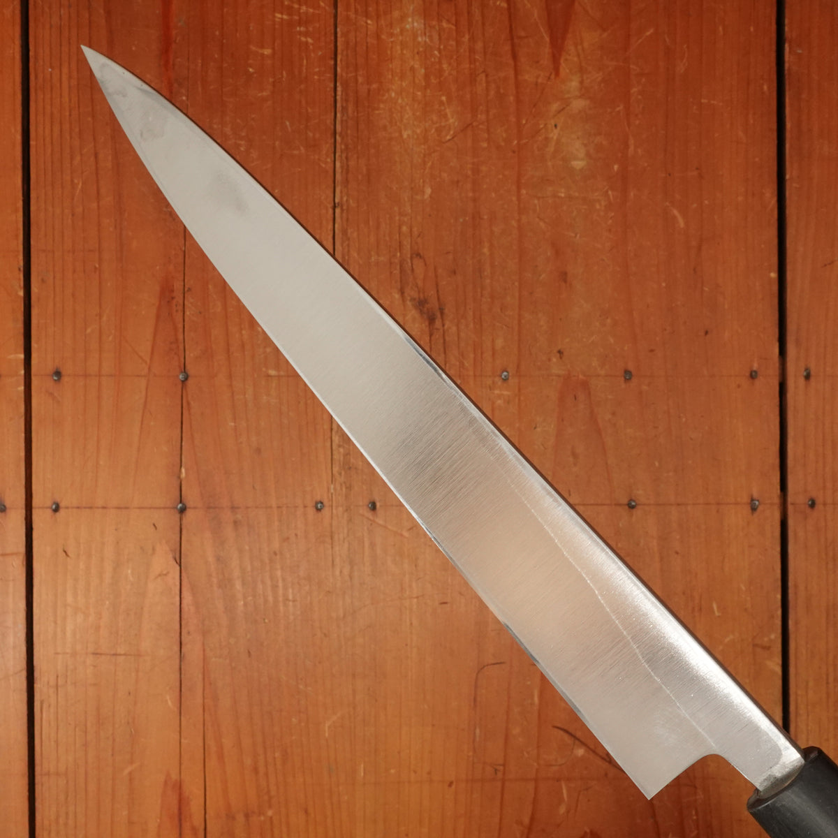 Trade-In Yoshihiro 270mm Yanagi Shirogami 2? W Saya