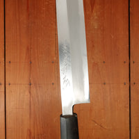 Trade-In Yoshihiro 270mm Yanagi Shirogami 2? W Saya