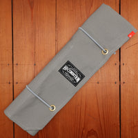 Hitohira Hi-Condition Hanpu Canvas 6 Pockets Knife Roll