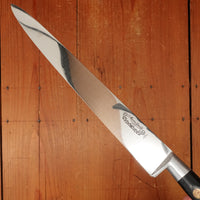 New Old Stock Maxime Girard Sabatier 10" Slicer Stainless France 1970s