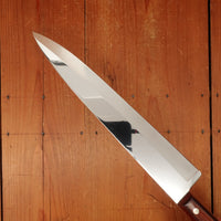 New Old Stock Case XX New Old Stock 10" Chef Knife CAP 200-10"  Stainless Steel USA 1960s-70s