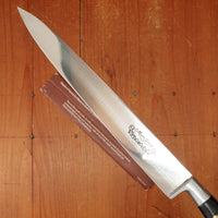 New Old Stock Maxime Girard Sabatier 8" Slicer Stainless France 1970s