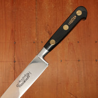 New Old Stock Maxime Girard Sabatier 8" Slicer Stainless France 1970s
