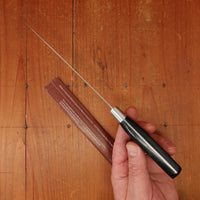 New Old Stock Maxime Girard Sabatier 6" Slicer Utility Stainless France 1970s