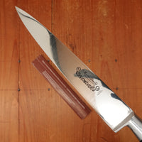 New Old Stock Maxime Girard Sabatier 6" Slicer Utility Stainless France 1970s
