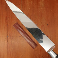New Old Stock Maxime Girard Sabatier 6" Slicer Utility Stainless France 1970s