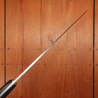 Wear Ever 12.25” Chef Carbon Steel Rosewood USA 1950-70