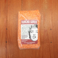 Rancho Gordo Masoor Dal (Split Red Lentils) - 1Lb