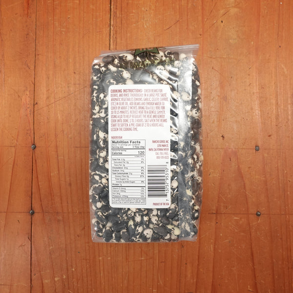 Rancho Gordo Vaquero Beans - 1lb