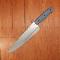 Trade In Williams Big Chef 9" Chef Elmax Stainless G10