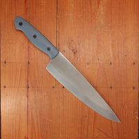 Trade In Williams Big Chef 9" Chef Elmax Stainless G10