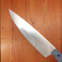 Trade In Williams Big Chef 9" Chef Elmax Stainless G10