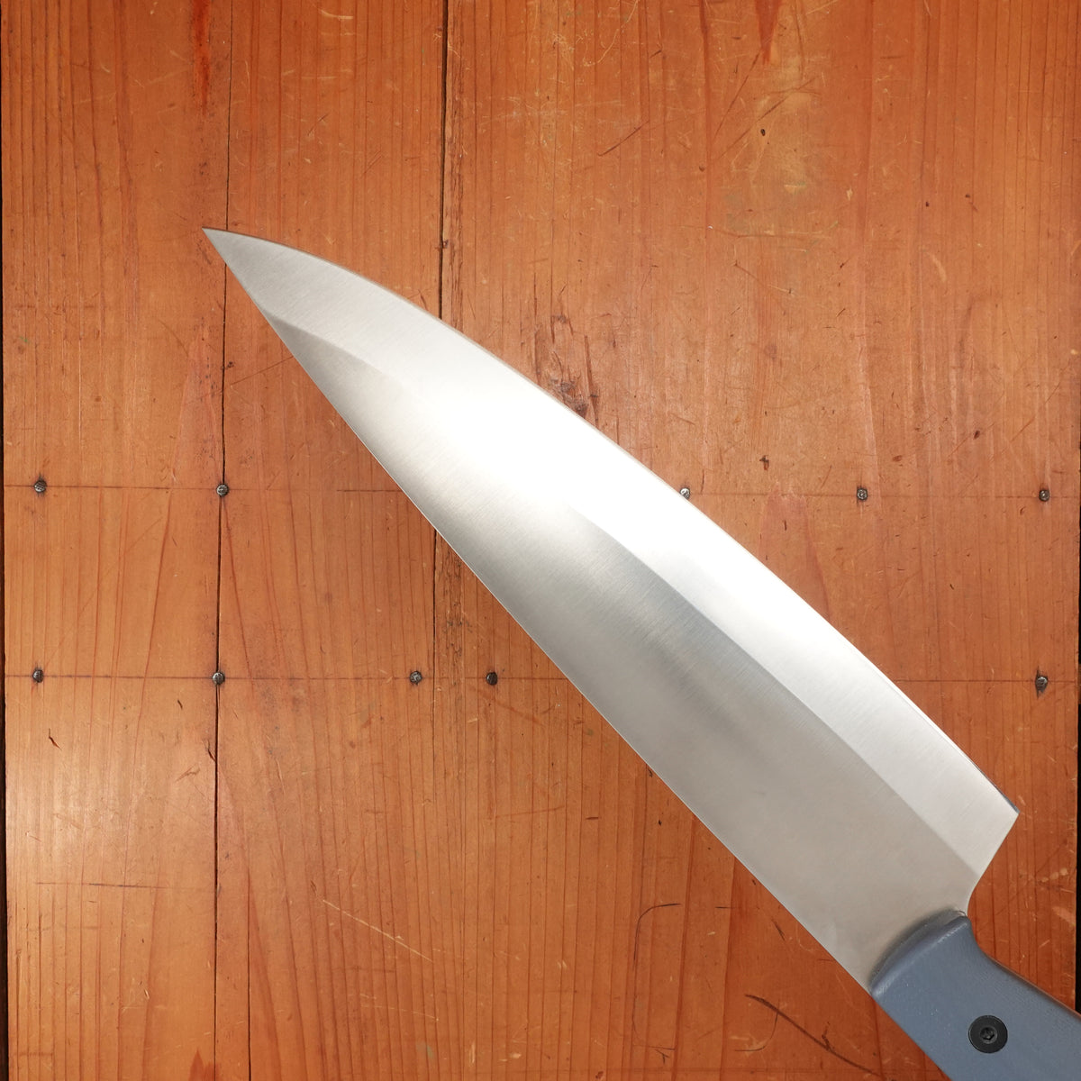 Trade In Williams Big Chef 9" Chef Elmax Stainless G10