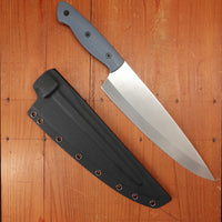 Trade In Williams Big Chef 9" Chef Elmax Stainless G10