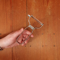 Prince U-Shaped Peeler