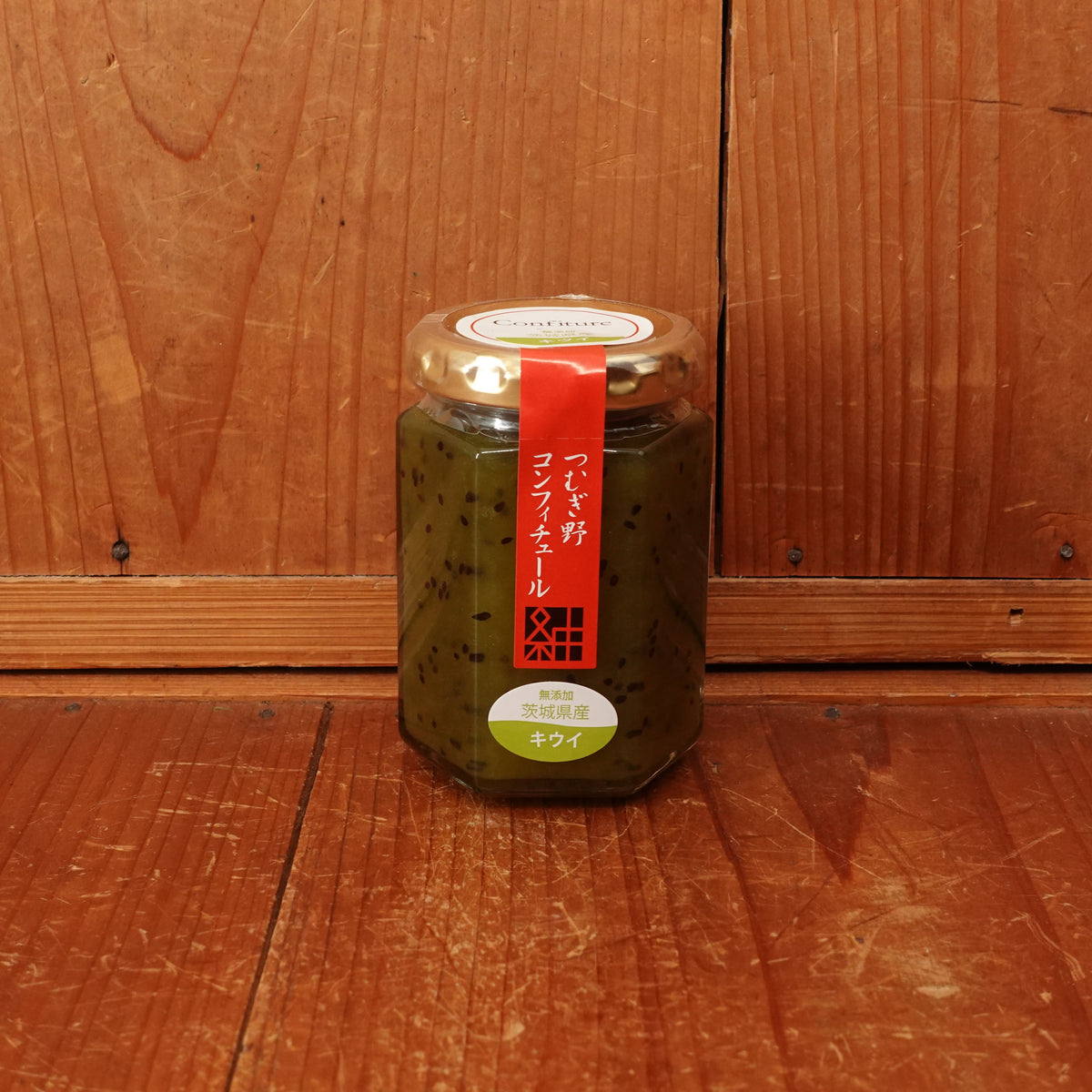 Nomura Shuzo Kiwi Confiture