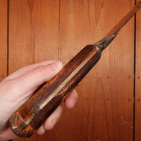 Assorted Clyde Cutlery 12" Heavy Chef Knife Made For US Military 1960s