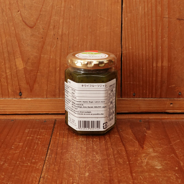 Nomura Shuzo Kiwi Confiture