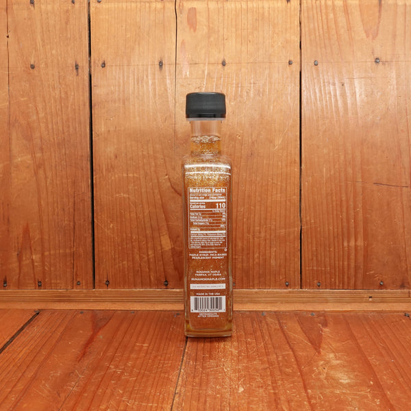 Runamok Sparkle Syrup - 250ml