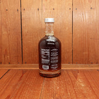 Runamok Sugarmaker’s Cut Vermont Organic Maple Syrup – 375ml