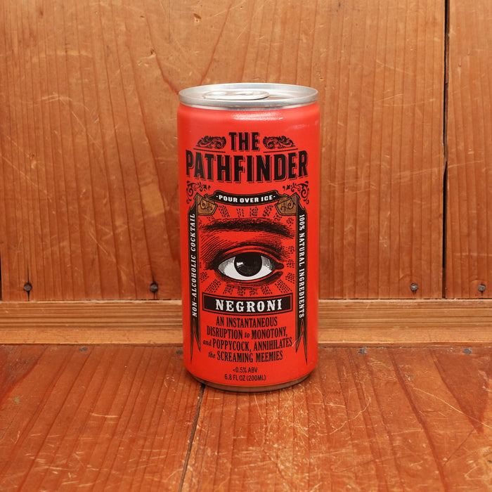 The Pathfinder Negroni - 200ml