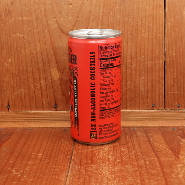 The Pathfinder Negroni - 200ml