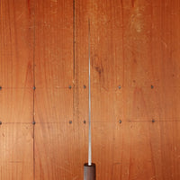 Rolin Knives 175mm Petty AEB-L Kurouchi Ironwood