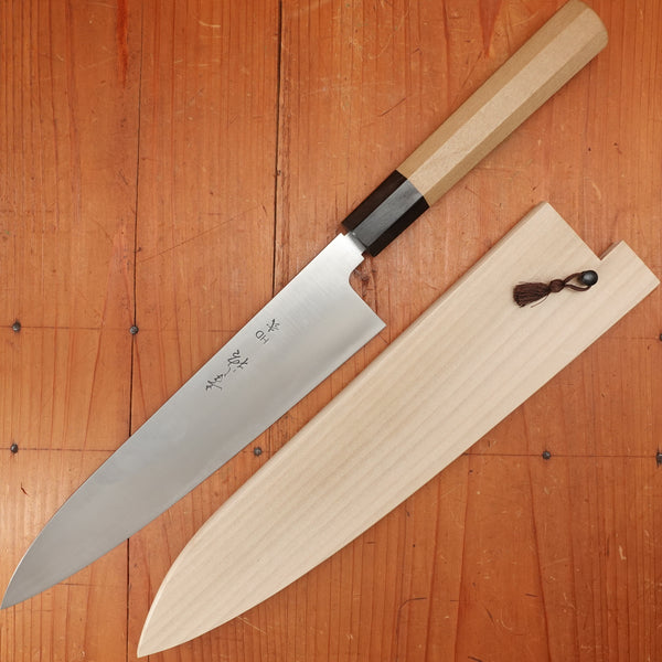 Trade In Konosuke HD2 240mm Gyuto