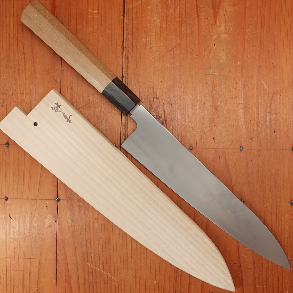 Trade In Konosuke HD2 240mm Gyuto