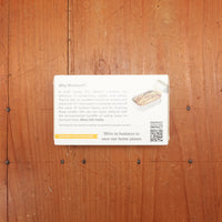 Patagonia Roasted Garlic Mackerel - 4.2oz