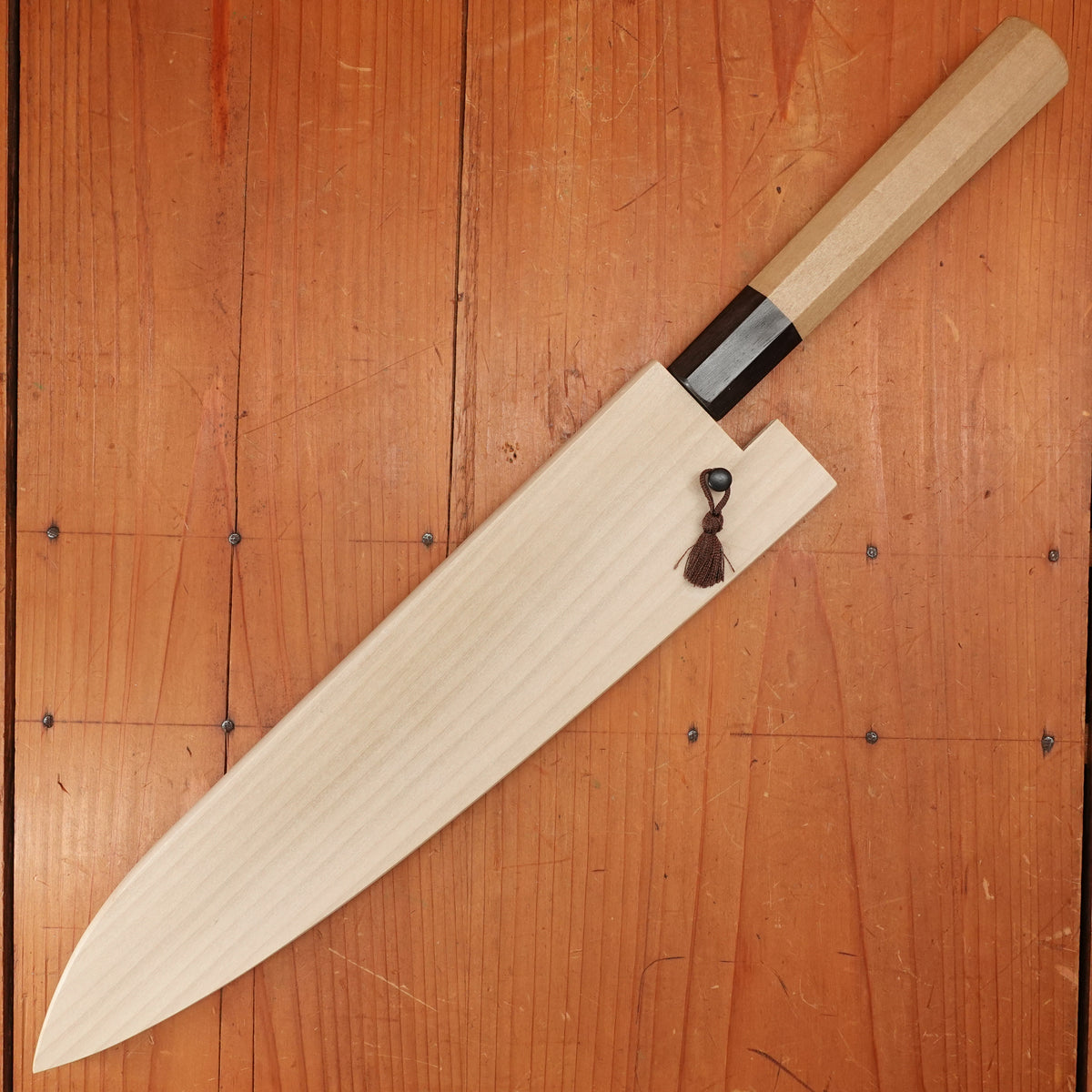 Trade In Konosuke HD2 240mm Gyuto