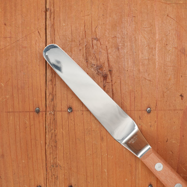Hitohira Sekishin Offset Palette Knife S #4L