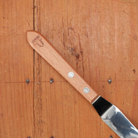 Hitohira Sekishin Offset Palette Knife S #4L