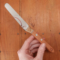 Hitohira Sekishin Offset Palette Knife S #4L