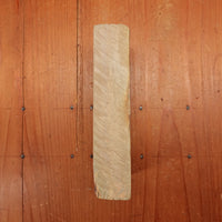 #777 Shoubudani Iromono Namazu Crisp but Easy Buttery Fast  3.5+ Hard Lv 3.5-4 Fine 892 Grams