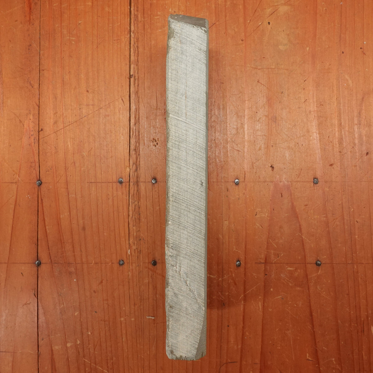 #781 Shoubudani Asagi Karasu Sho Honyama Awasedo "Excellent" Fast Hard Fine 4.5+ Hard 4.5-5 FineType 60  776 Grams
