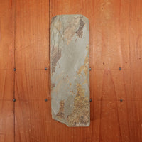 #781 Shoubudani Asagi Karasu Sho Honyama Awasedo "Excellent" Fast Hard Fine 4.5+ Hard 4.5-5 FineType 60  776 Grams