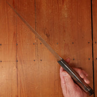 Dexter 10” Chef Knife Carbon Steel USA 1960s-90s (Copy)